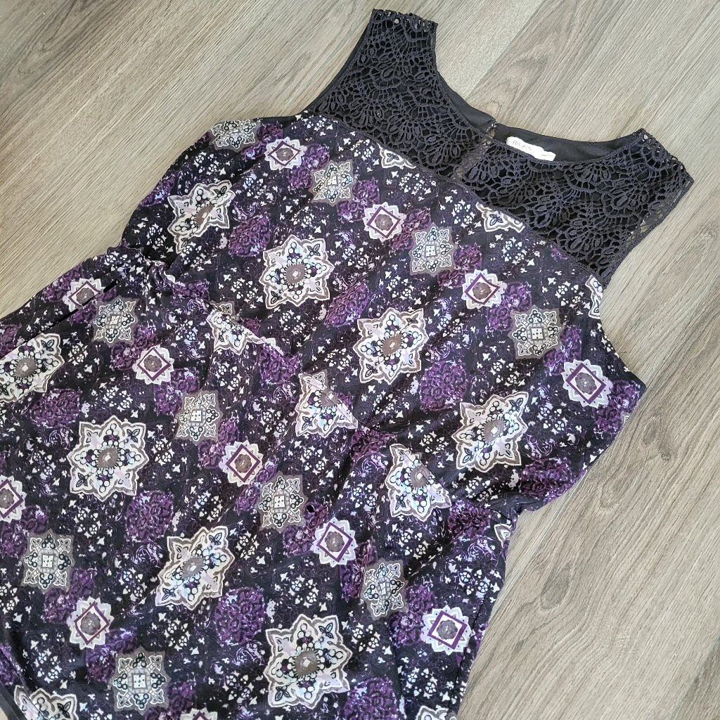 Ricki's Tunic